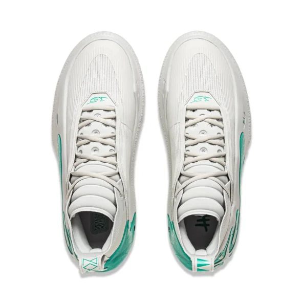 کتونی بسکتبال وی آو وید 11  WOW-Way Of Wade - Image 9