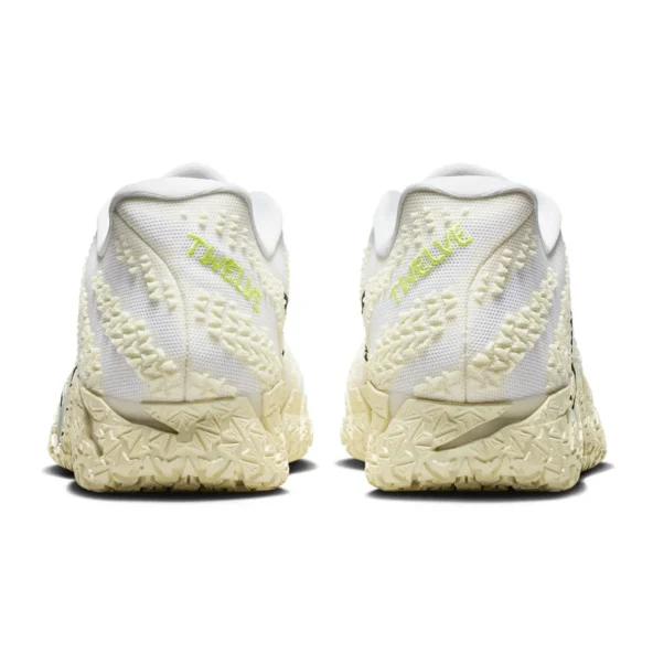 کتونی بسکتبال جامورانت 3 Nike Ja - Image 6