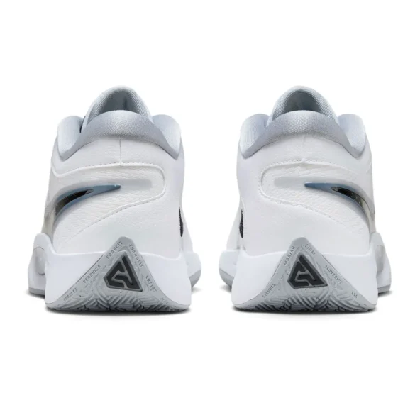 کتونی بسکتبال فریک 6 Nike Freak - Image 6