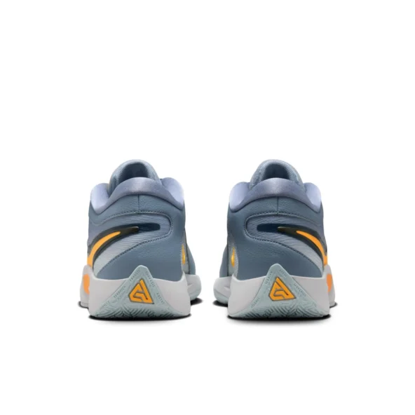 کتونی بسکتبال فریک 6 Nike Freak - Image 6