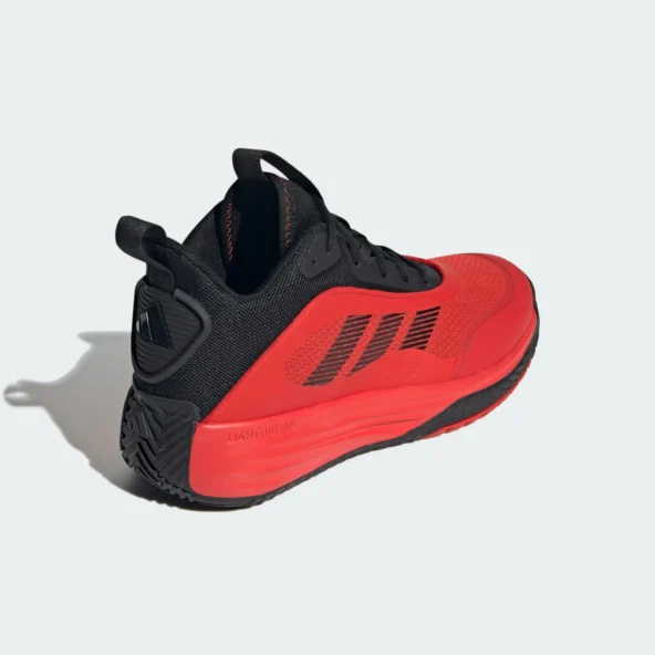 کتونی بسکتبال آن د گیم 3 adidas Own The Game - Image 6