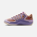 کتونی بسکتبال کی دی 18 Nike KD - Image 7