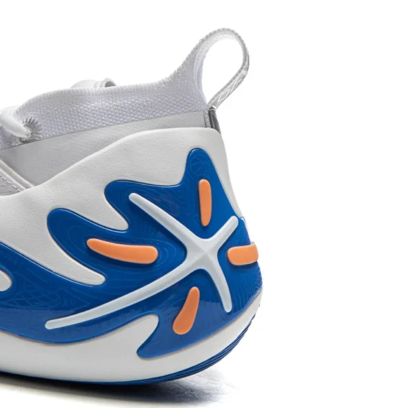 کتونی بسکتبال وی آو وید 11  WOW-Way Of Wade - Image 5