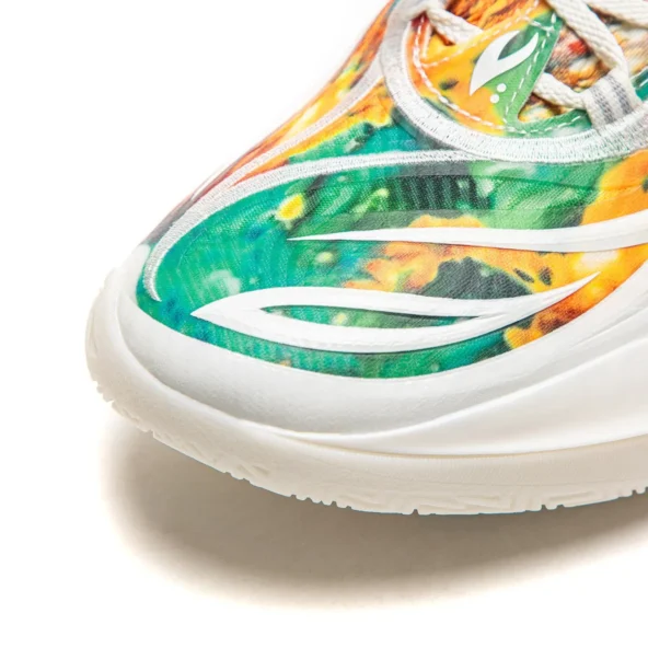 کتونی بسکتبال وید Wade 808 5 Ultra V2 - Image 6