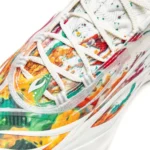 کتونی بسکتبال وید Wade 808 5 Ultra V2 - Image 5