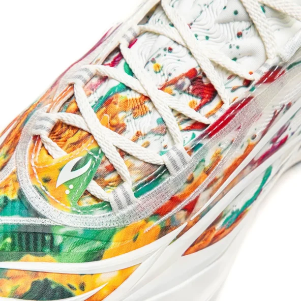 کتونی بسکتبال وید Wade 808 5 Ultra V2 - Image 5