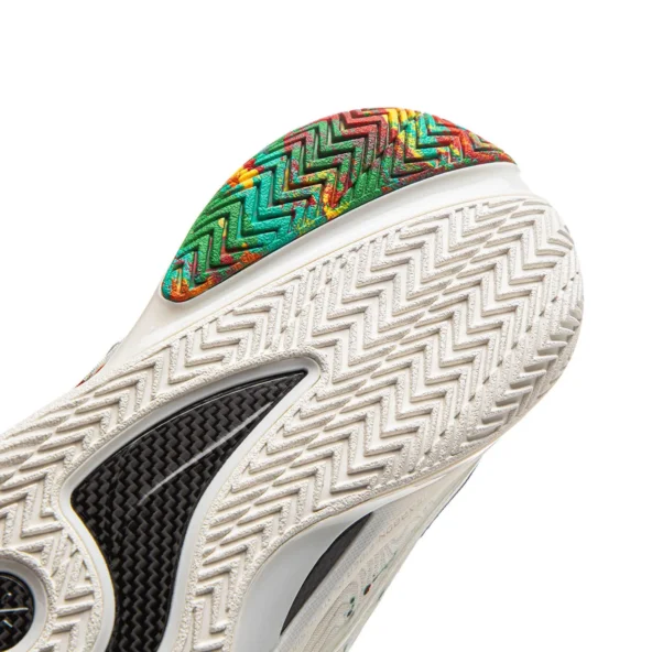 کتونی بسکتبال وید Wade 808 5 Ultra V2 - Image 3