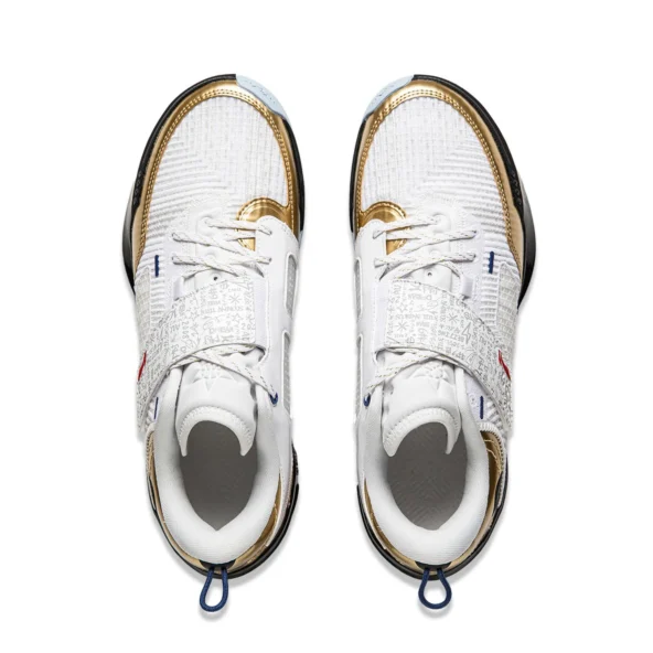 کتونی بسکتبال وید Wade 808 4 Ultra - Image 8