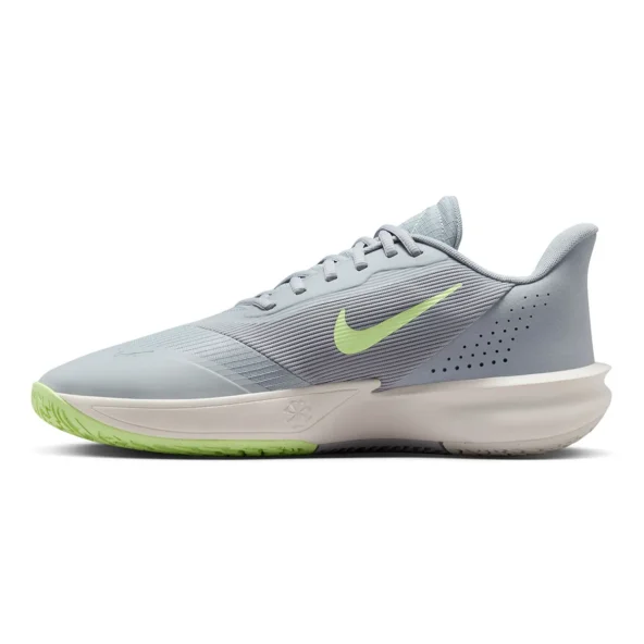 کتونی بسکتبال پرسیژن 7 Nike Precision - Image 5