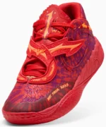 کتونی بسکتبال لاملو ام بی 5 Puma Mb - Image 6