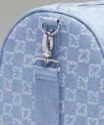 ساک ورزشی جردن جم مونوگرام Jordan Jam Monogram Duffle Bag - Image 4