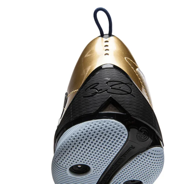 کتونی بسکتبال وید Wade 808 4 Ultra - Image 4