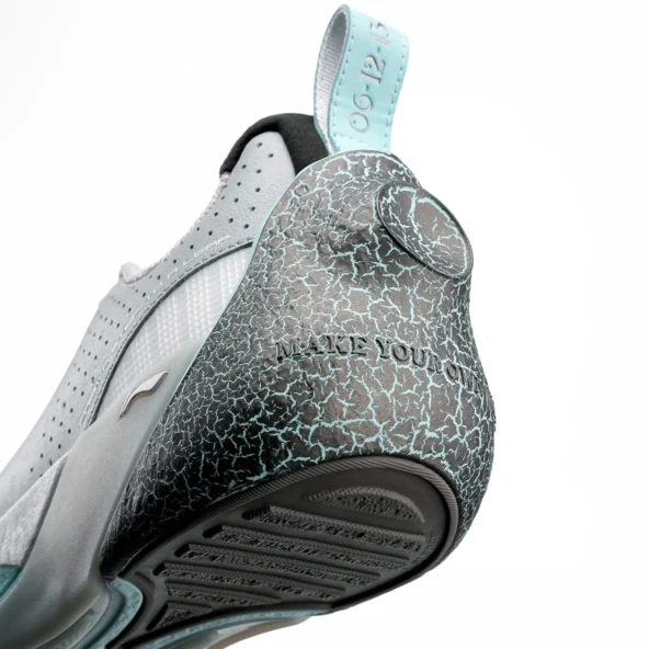 کتونی بسکتبال وید آلسیتی 13 Wade All City - Image 4