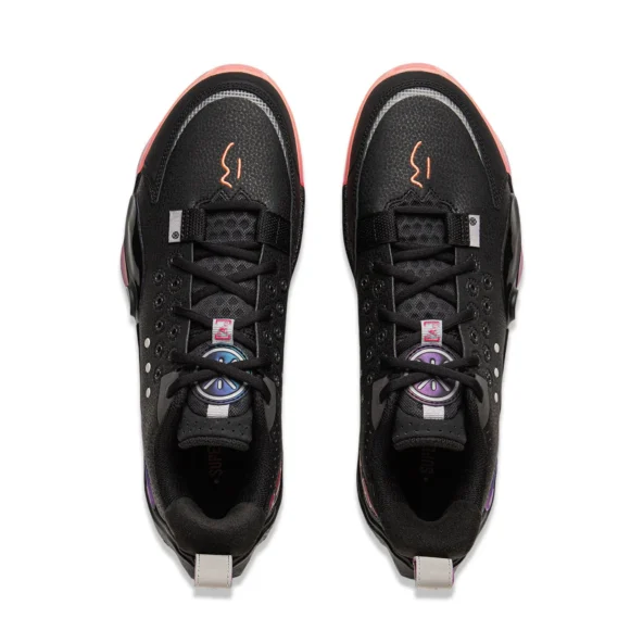 کتونی بسکتبال وید آلسیتی 13 Wade All City - Image 11