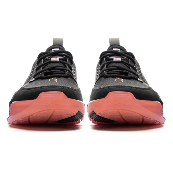 کتونی بسکتبال وید آلسیتی 13 Wade All City - Image 9