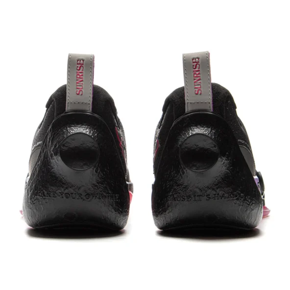 کتونی بسکتبال وید آلسیتی 13 Wade All City - Image 8