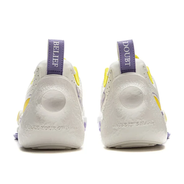 کتونی بسکتبال وید آلسیتی 13 Wade All City - Image 6