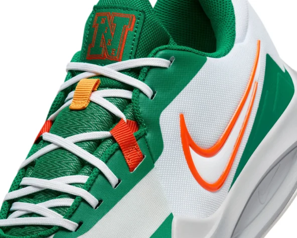 کتونی بسکتبال پرسیژن 6 Nike Precision - Image 5