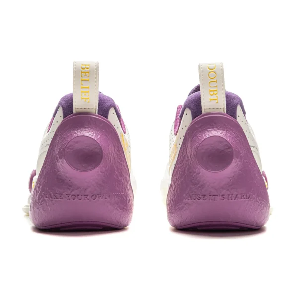 کتونی بسکتبال وید آلسیتی 13 Wade All City - Image 6