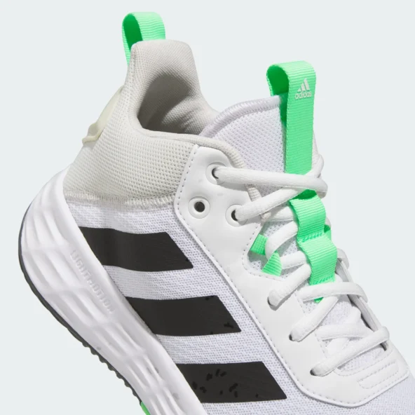 کتونی بسکتبال آن د گیم 2 adidas Own The Game - Image 6