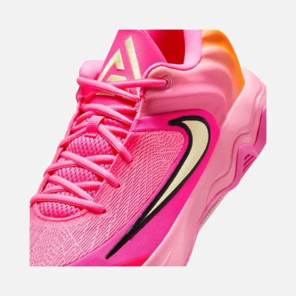 کتونی بسکتبال یانیس 4 Nike Giannis Immortality - Image 4