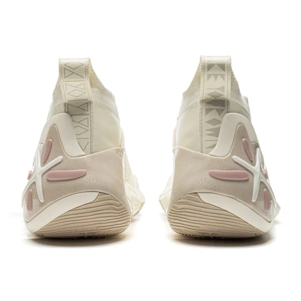 کتونی بسکتبال وی آو وید 11  WOW-Way Of Wade - Image 6