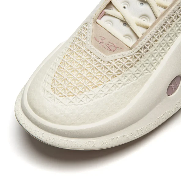 کتونی بسکتبال وی آو وید 11  WOW-Way Of Wade - Image 5