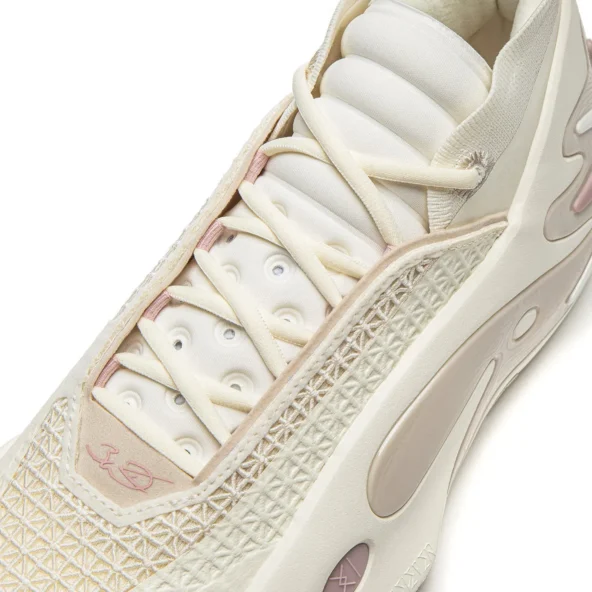 کتونی بسکتبال وی آو وید 11  WOW-Way Of Wade - Image 4