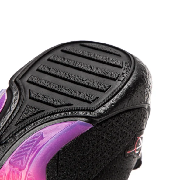 کتونی بسکتبال وید آلسیتی 13 Wade All City - Image 4