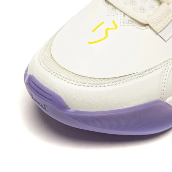 کتونی بسکتبال وید آلسیتی 13 Wade All City - Image 5