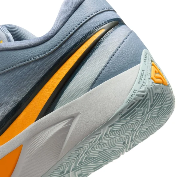 کتونی بسکتبال فریک 6 Nike Freak - Image 3