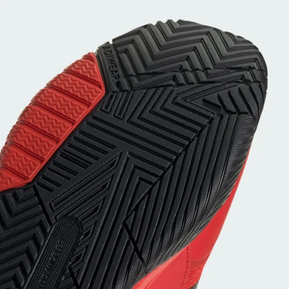 کتونی بسکتبال آن د گیم 3 adidas Own The Game - Image 3