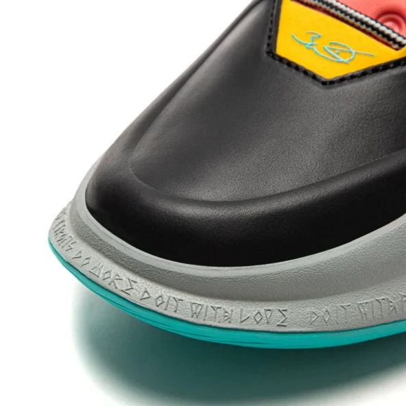 کتونی بسکتبال وی آو وید 11  WOW-Way Of Wade - Image 6