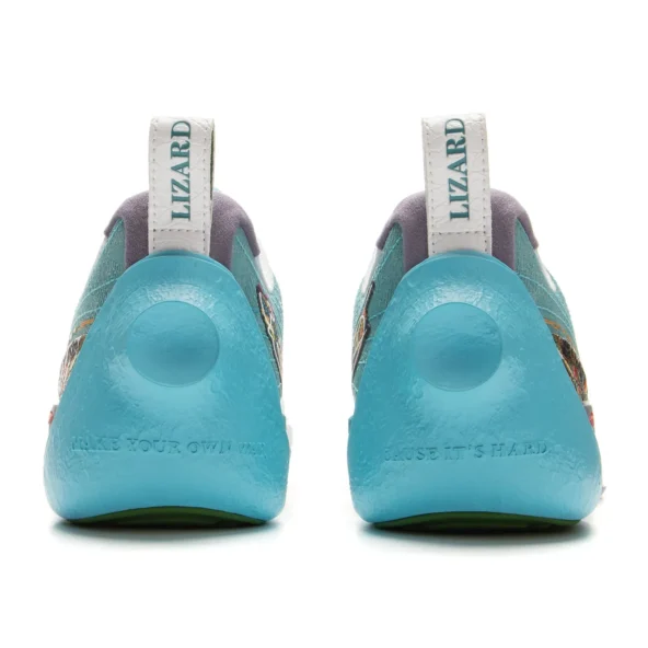 کتونی بسکتبال وید آلسیتی 13 Wade All City - Image 8