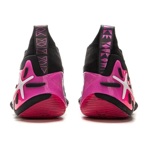 کتونی بسکتبال وی آو وید 11  WOW-Way Of Wade - Image 7