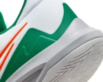 کتونی بسکتبال پرسیژن 6 Nike Precision - Image 3