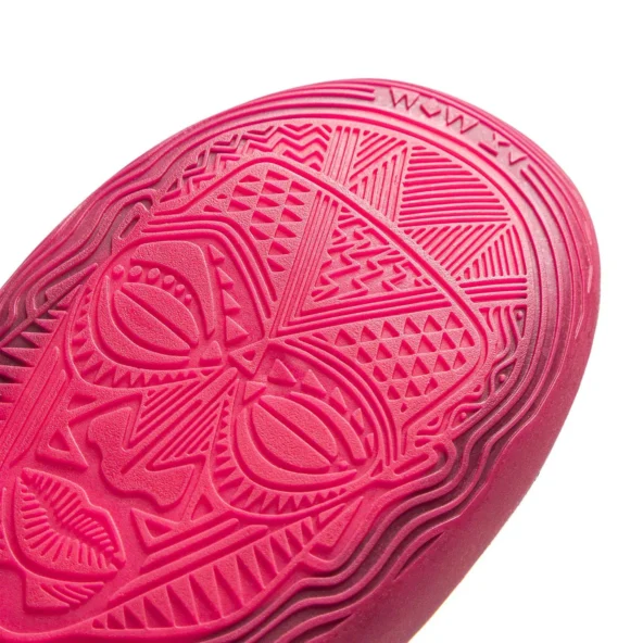 کتونی بسکتبال وی آو وید 11  WOW-Way Of Wade - Image 5