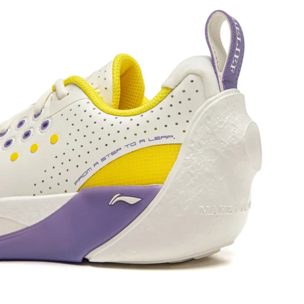 کتونی بسکتبال وید آلسیتی 13 Wade All City - Image 3