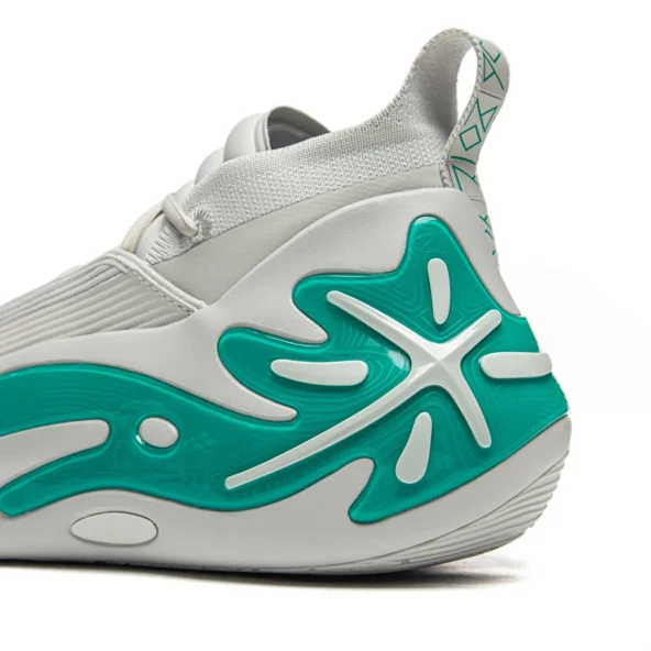 کتونی بسکتبال وی آو وید 11  WOW-Way Of Wade - Image 4