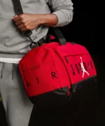 ساک ورزشی جردن وِلوسیتی Jordan Jam Velocity Duffle - Image 4