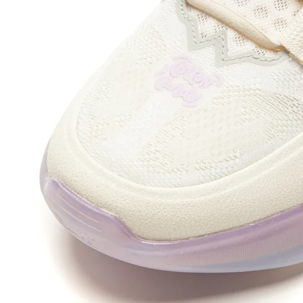 کتونی بسکتبال وید آلسیتی 13 Wade All City - Image 6