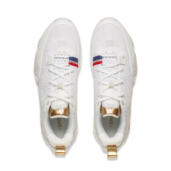 کتونی بسکتبال وید آلسیتی 13 Wade All City - Image 6