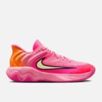 کتونی بسکتبال یانیس 4 Nike Giannis Immortality