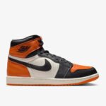 کتونی جردن 1  Air Jordan 1 Retro High OG Shattered Backboard