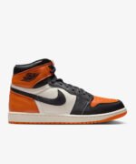 کتونی جردن 1  Air Jordan 1 Retro High OG Shattered Backboard