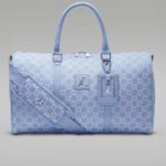 ساک ورزشی جردن جم مونوگرام Jordan Jam Monogram Duffle Bag