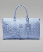ساک ورزشی جردن جم مونوگرام Jordan Jam Monogram Duffle Bag