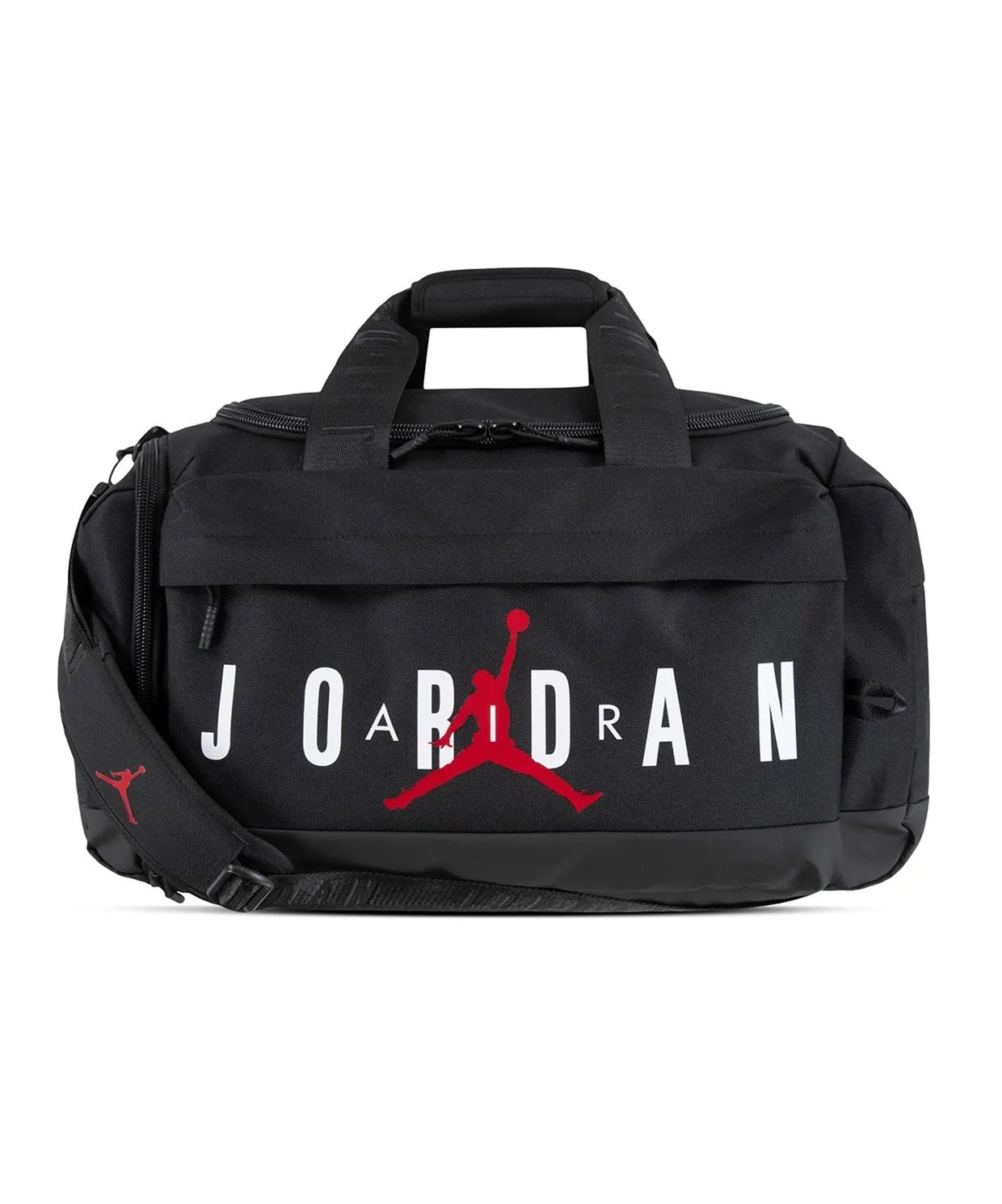 kif 3 ساک ورزشی جردن وِلوسیتی Jordan Jam Velocity Duffle - Image 1
