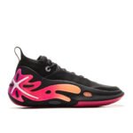 کتونی بسکتبال وی آو وید 11  WOW-Way Of Wade