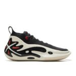 کتونی بسکتبال وی آو وید 11  WOW-Way Of Wade